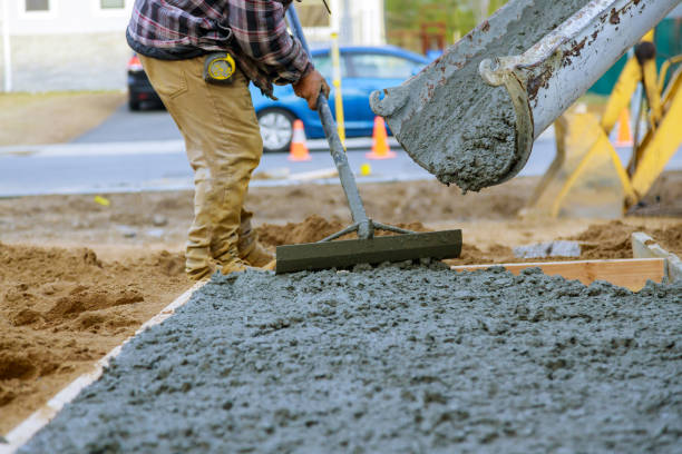 Best Decorative Concrete in Georgetown, IL