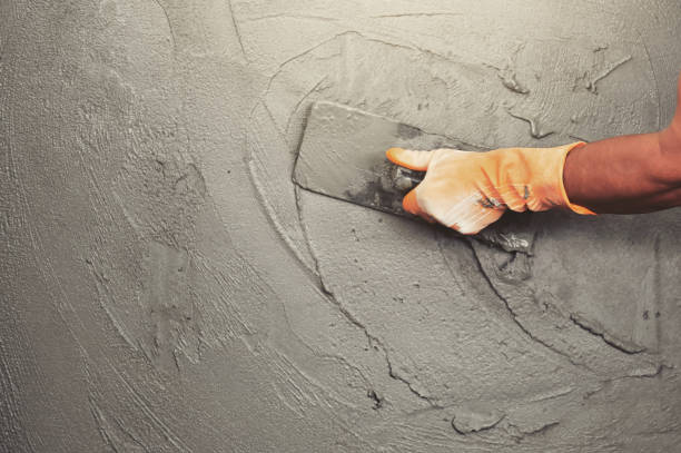 Best Residential Concrete Solutions in Georgetown, IL