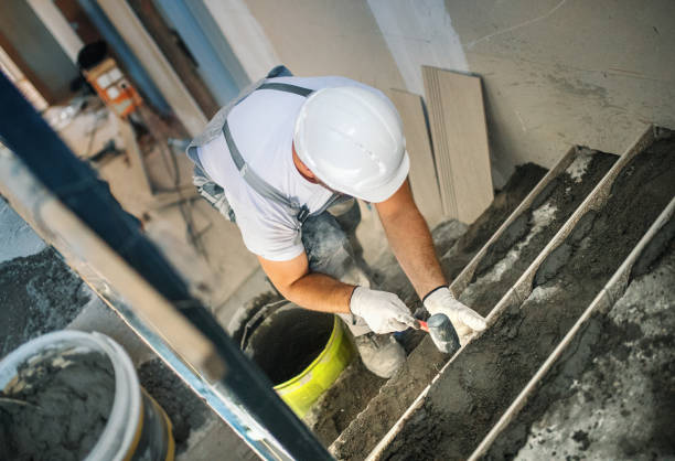 Best Commercial Concrete Services in Georgetown, IL