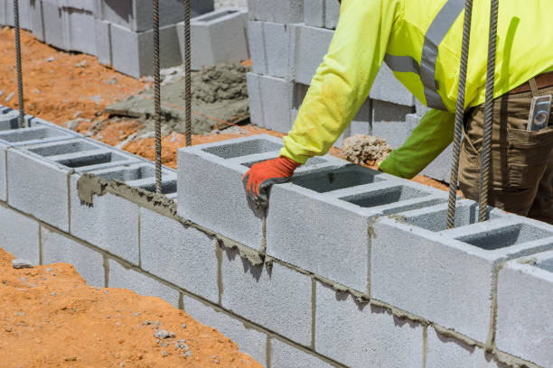 Best Concrete Demolition Services in Georgetown, IL