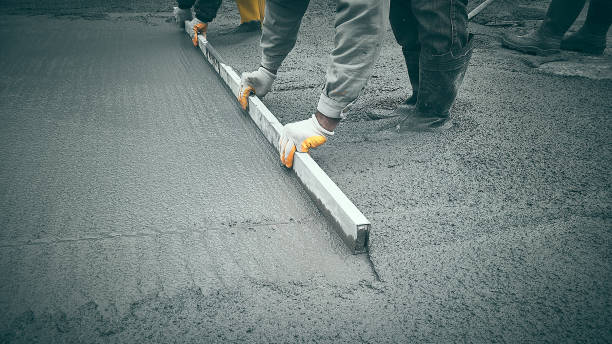 Best Decorative Concrete in Georgetown, IL