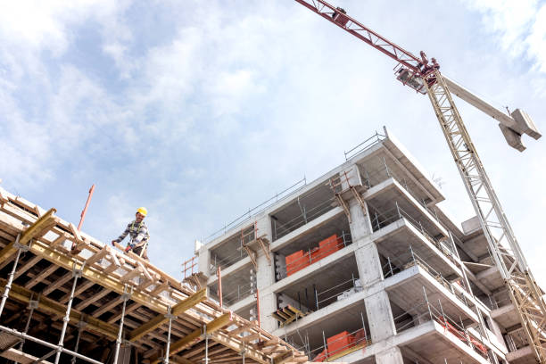 Best Concrete Removal and Replacement in Georgetown, IL
